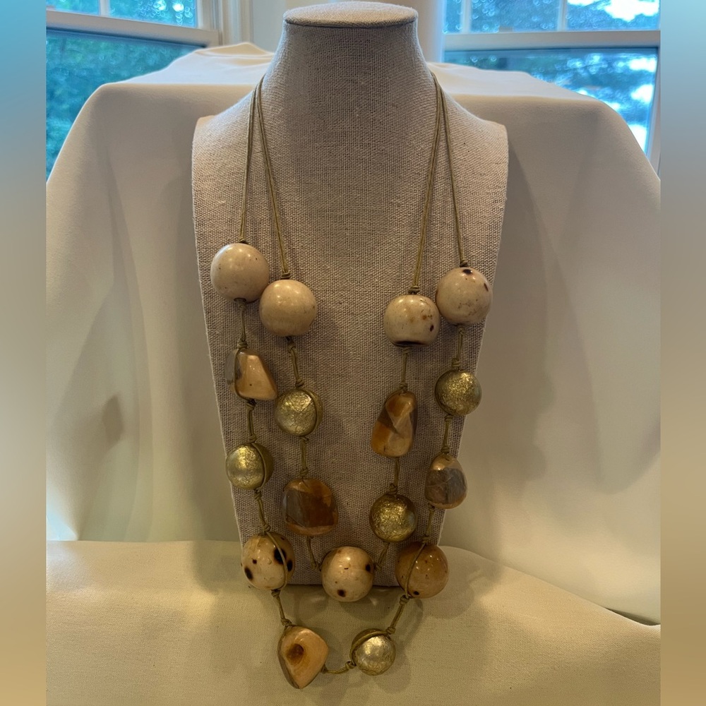 Vintage Rock Choker - Picture 2 of 16